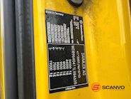 Mercedes-Benz Arocs 3251 Fridge - 37