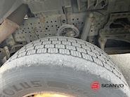 Mercedes-Benz Arocs 3251 Fridge - 39