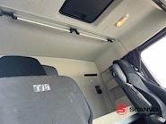 Mercedes-Benz Arocs 3251 Fridge - 38