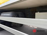Mercedes-Benz Arocs 3251 Fridge - 26