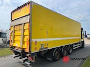 Mercedes-Benz Arocs 3251 Fridge - 2