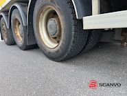 Mercedes-Benz Arocs 3251 Fridge - 27