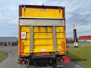 Mercedes-Benz Arocs 3251 Fridge - 28