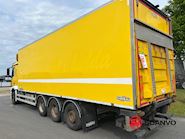 Mercedes-Benz Arocs 3251 Fridge - 5