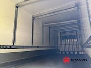 Mercedes-Benz Arocs 3251 Fridge - 3