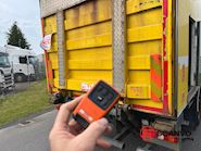 Mercedes-Benz Arocs 3251 Fridge - 25