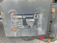 Mercedes-Benz Arocs 3251 Fridge - 29