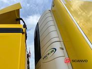 Mercedes-Benz Arocs 3251 Fridge - 9