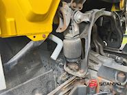 Mercedes-Benz Arocs 3251 Fridge - 32