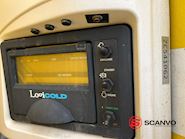 Mercedes-Benz Arocs 3251 Fridge - 34