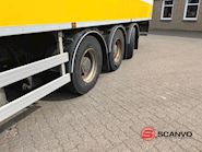 Mercedes-Benz Arocs 3251 Fridge - 8