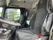 Mercedes-Benz Arocs 3251 Fridge - 16
