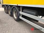 Mercedes-Benz Arocs 3251 Fridge - 35
