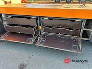 Scania G410 LB 8X2*6 HLB - Hiab X- Hiduo 188E3 kran Crane trucks - 14