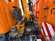 Scania G410 LB 8X2*6 HLB - Hiab X- Hiduo 188E3 kran Crane trucks - 16