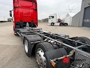 Scania R410 B 6x2*4 LB Container frame/Container - 5