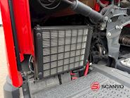 Scania R410 B 6x2*4 LB Container frame/Container - 8