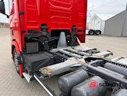 Scania R410 B 6x2*4 LB Container frame/Container - 12