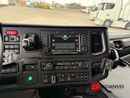 Scania R410 B 6x2*4 LB Container frame/Container - 16