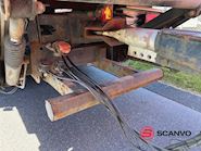 Scania R450 LB 6x2 MNB Veksellad/Container - 8