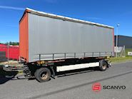 Scania R450 LB 6x2 MNB Veksellad/Container - 10