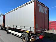 Scania R450 LB 6x2 MNB Veksellad/Container - 9
