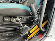 Volvo FM420 - HMF1320K kran Hejs/kran - 22