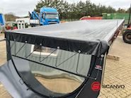 Scancon SR6016 isoleret rundbue aut bagsmæk Isoleret asfalt - 15