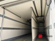 Mercedes-Benz Actros 2533 - 24 pallers Dobbelt compartment Køle - 10