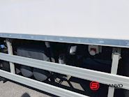 Mercedes-Benz Actros 2533 - 24 pallers Dobbelt compartment Køle - 28
