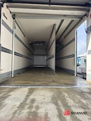 Mercedes-Benz Actros 2533 - 24 pallers Dobbelt compartment Køle - 29