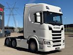 Scania S560 A 6x2 NB 2950 Trækker