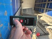 Diverse 7,5 mtr alu fragtlad - Zepro Z2500-150 MA lift Gardin - 11