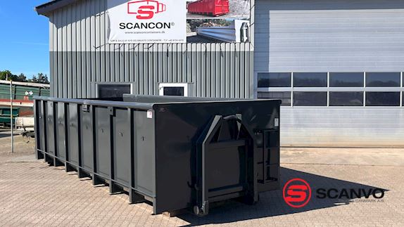 Scancon S6024 Åben - 1