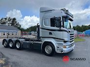 Scania R730 LB 8x4*4 HNB Kroghejs - 11