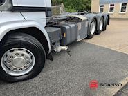 Scania R730 LB 8x4*4 HNB Kroghejs - 20