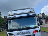Scania R730 LB 8x4*4 HNB Kroghejs - 12