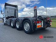 Scania R730 LB 8x4*4 HNB Kroghejs - 2