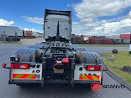 Scania R730 LB 8x4*4 HNB Kroghejs - 13