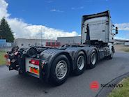 Scania R730 LB 8x4*4 HNB Kroghejs - 8