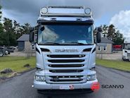Scania R730 LB 8x4*4 HNB Kroghejs - 3