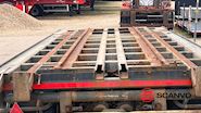 CMT PT  6,5 - 7,0 mtr containere Overførsels - 4