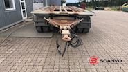 CMT PT  6,5 - 7,0 mtr containere Overførsels - 7