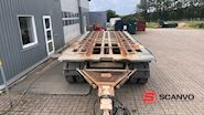 CMT PT  6,5 - 7,0 mtr containere Overførsels - 2