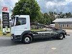 Mercedes-Benz Atego 1224 L Hejs
