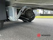 Hangler SDS-H 510-T 3-aks maskintrailer - dobbelt ramper Maskintransport - 6