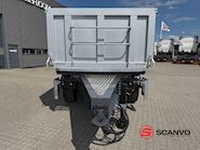 Reisch 3-vejs 15m3 Tip - 12