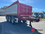 Reisch 3-vejs 15m3 Tip - 5