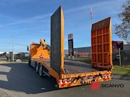 Scania G410 LB 8X2*6 HLB - Hiab X- Hiduo 188E3 kran Autotransport - 6