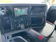 Scania G410 LB 8X2*6 HLB - Hiab X- Hiduo 188E3 kran Autotransport - 22